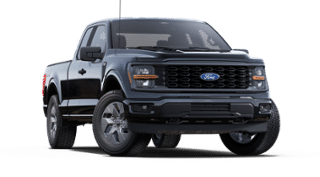 2025 Ford F-150® External Image 5